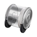 Rolling Garlic Chopper and Food Processor Tool