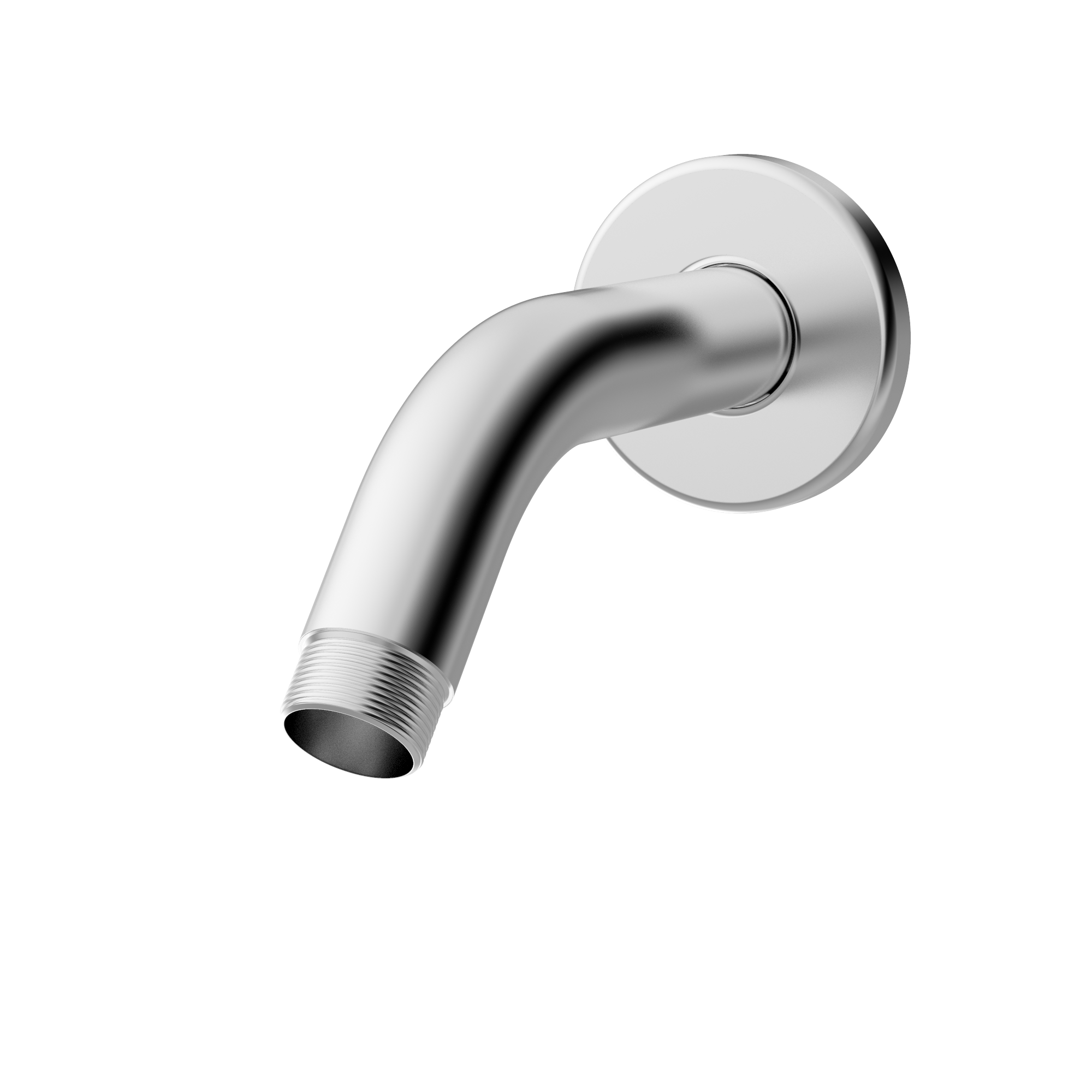 TOTO Modern Collection 6" Shower Arm
