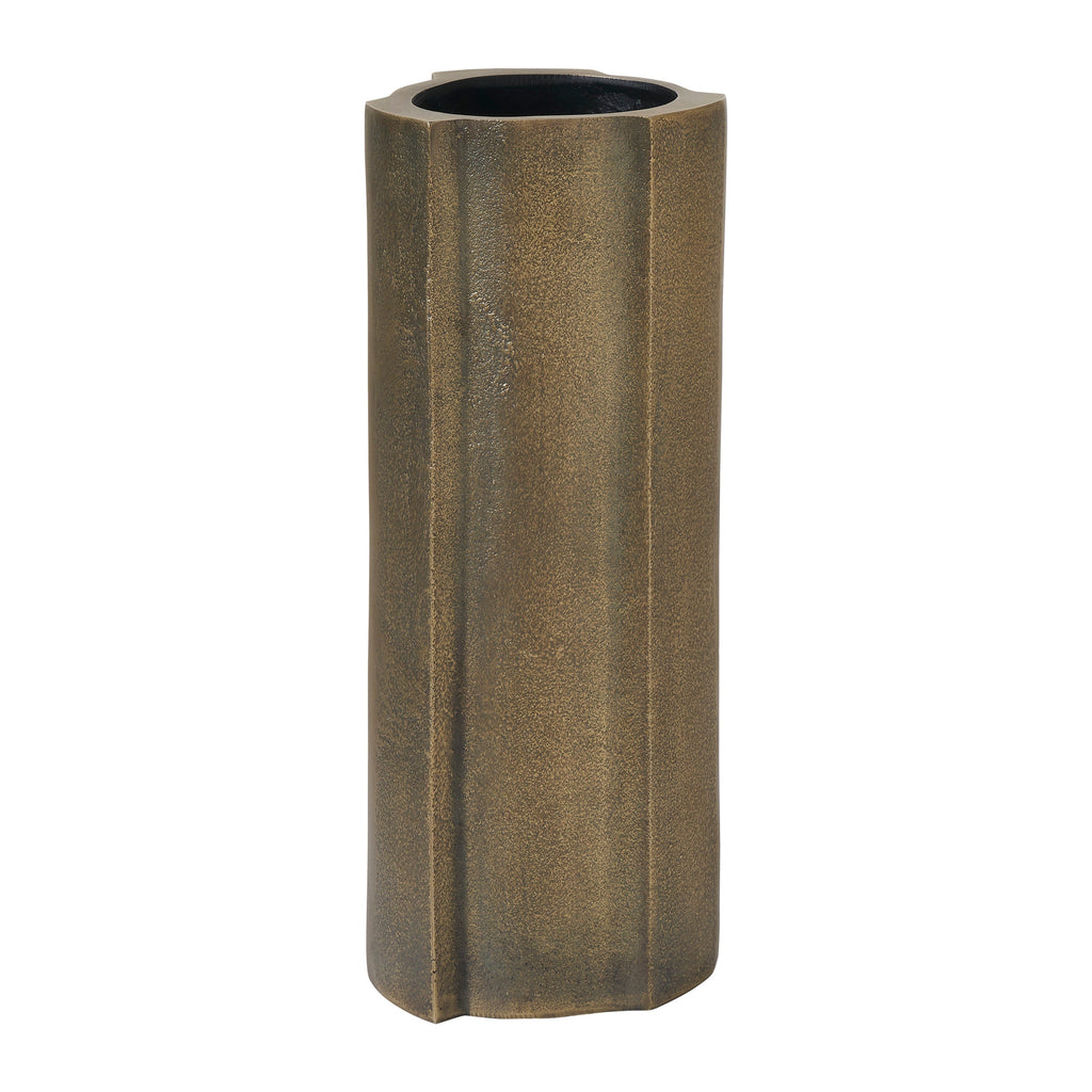 Renwil Interlude Indoor Vase - Yellow