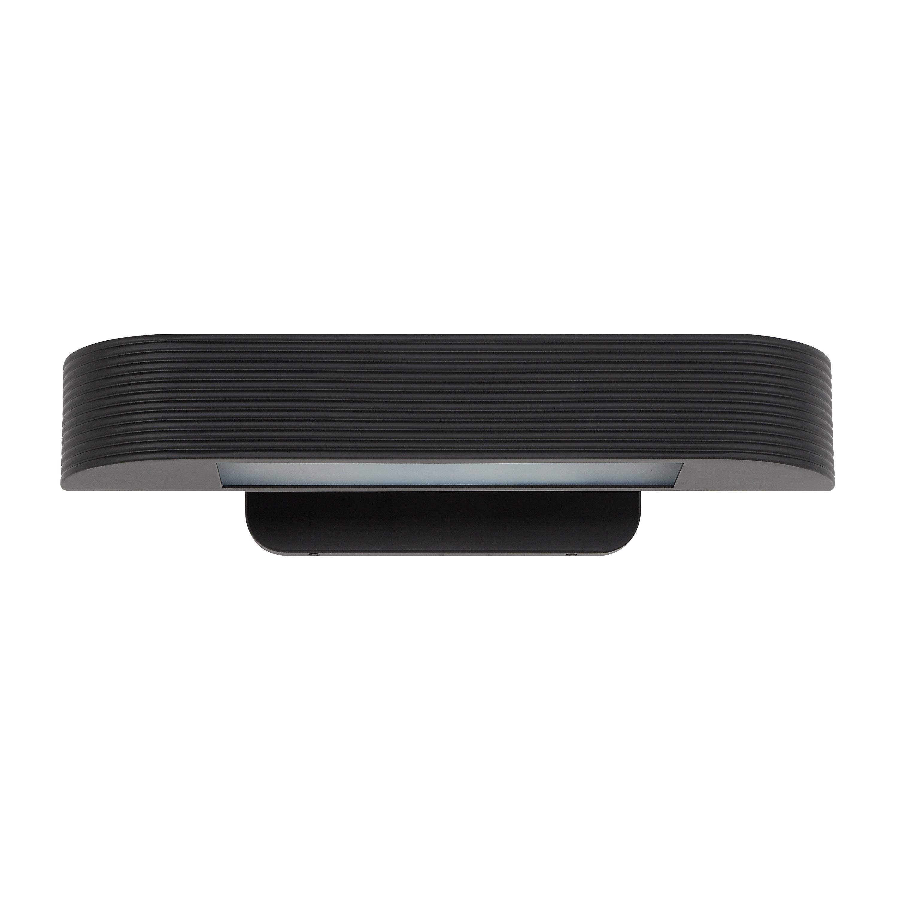 Renwil Saba 4.5" Height Wall Sconce - Black