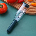 Storage Peeling Knife & Scraper – Multi-Function Household Kitchen Tool