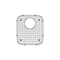 Blanco Stainless Steel Sink Grid for Essential 50/50 and Essential 70/30 Sink  -  Large Bowl