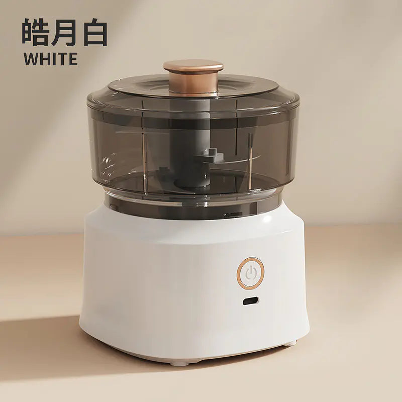 Electric Meat Grinder and Food Chopper for Babies