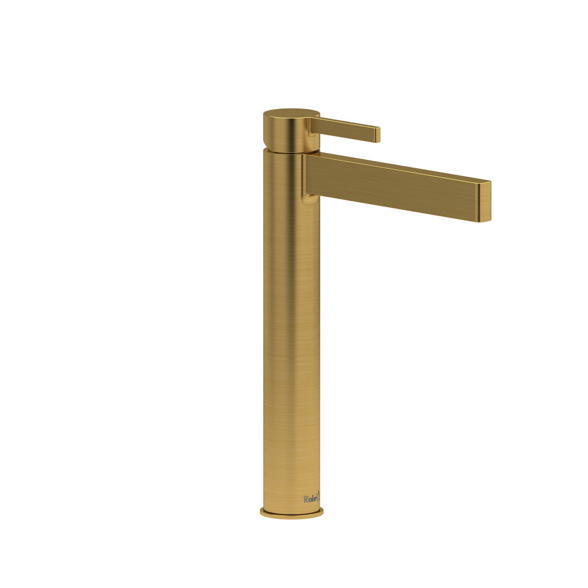 Riobel Paradox Single Hole Tall Lavatory Faucet