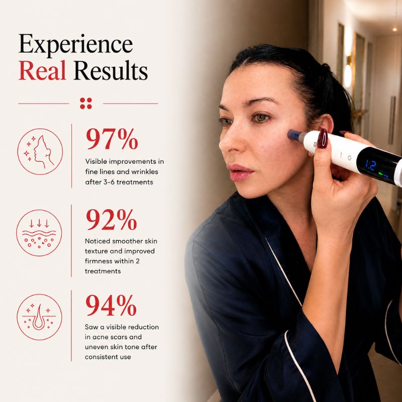 Dr Pen M9 Microneedling Pen