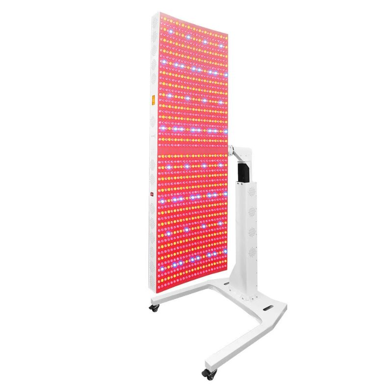 Commercial Red Light Therapy Bed