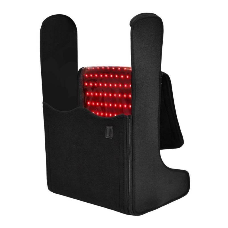 Red Light Therapy for Legs