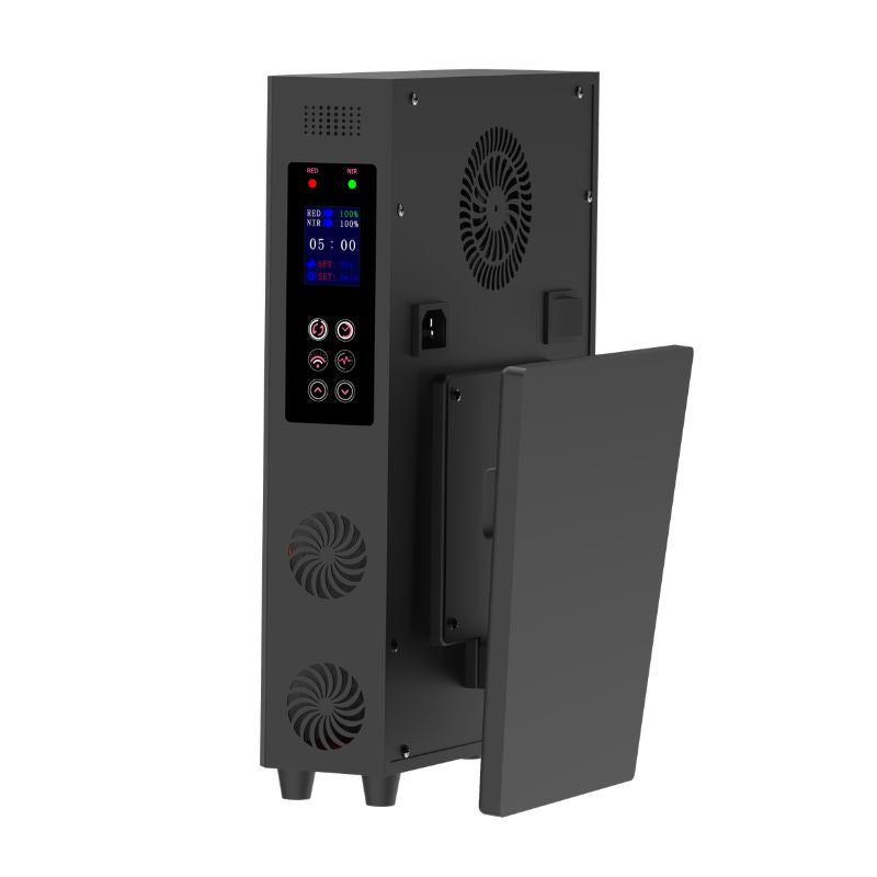 SR72 Red Light Therapy Panel