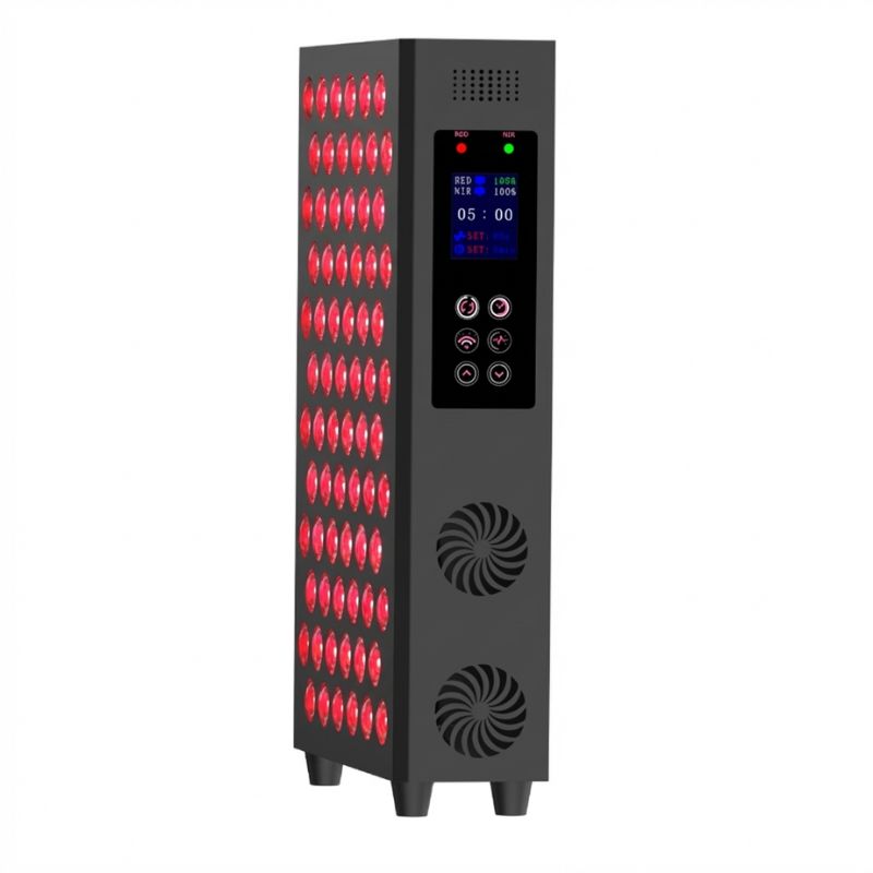 SR72 Red Light Therapy Panel