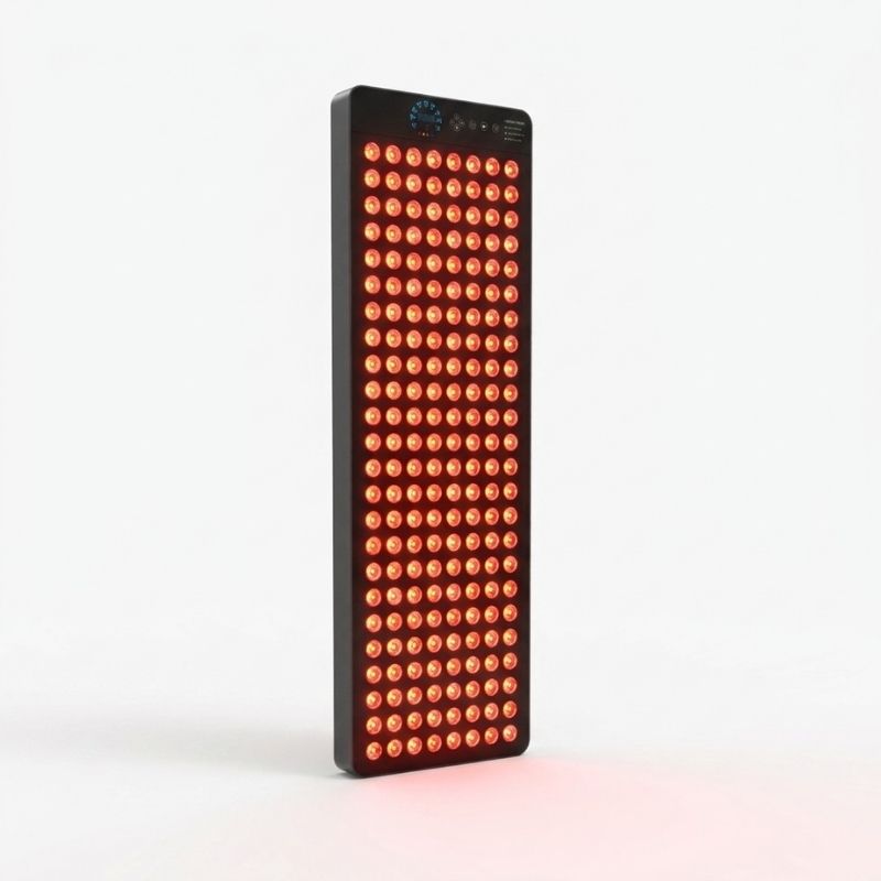 SP192 Red Light Therapy Sauna Panel with 1060nm