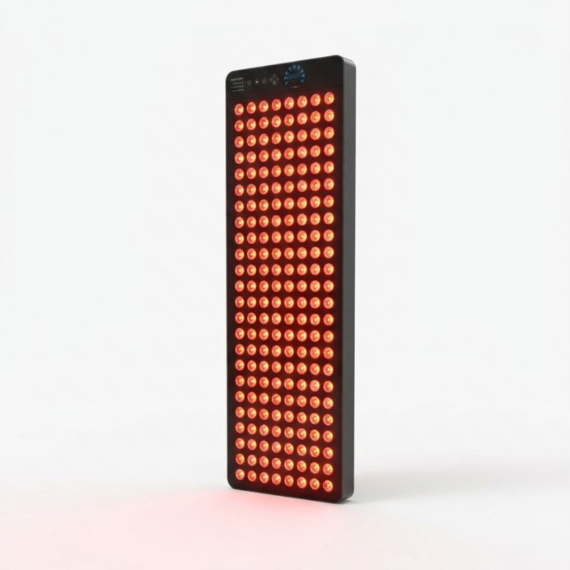 SP192 Red Light Therapy Sauna Panel with 1060nm