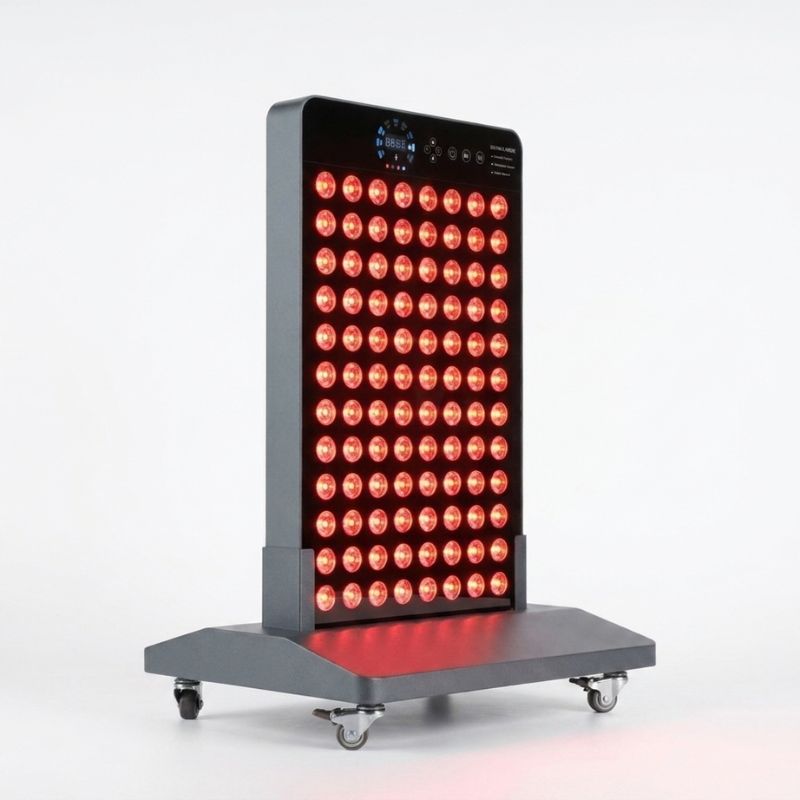 SP96 Red Light Therapy Sauna Panel with 1060nm