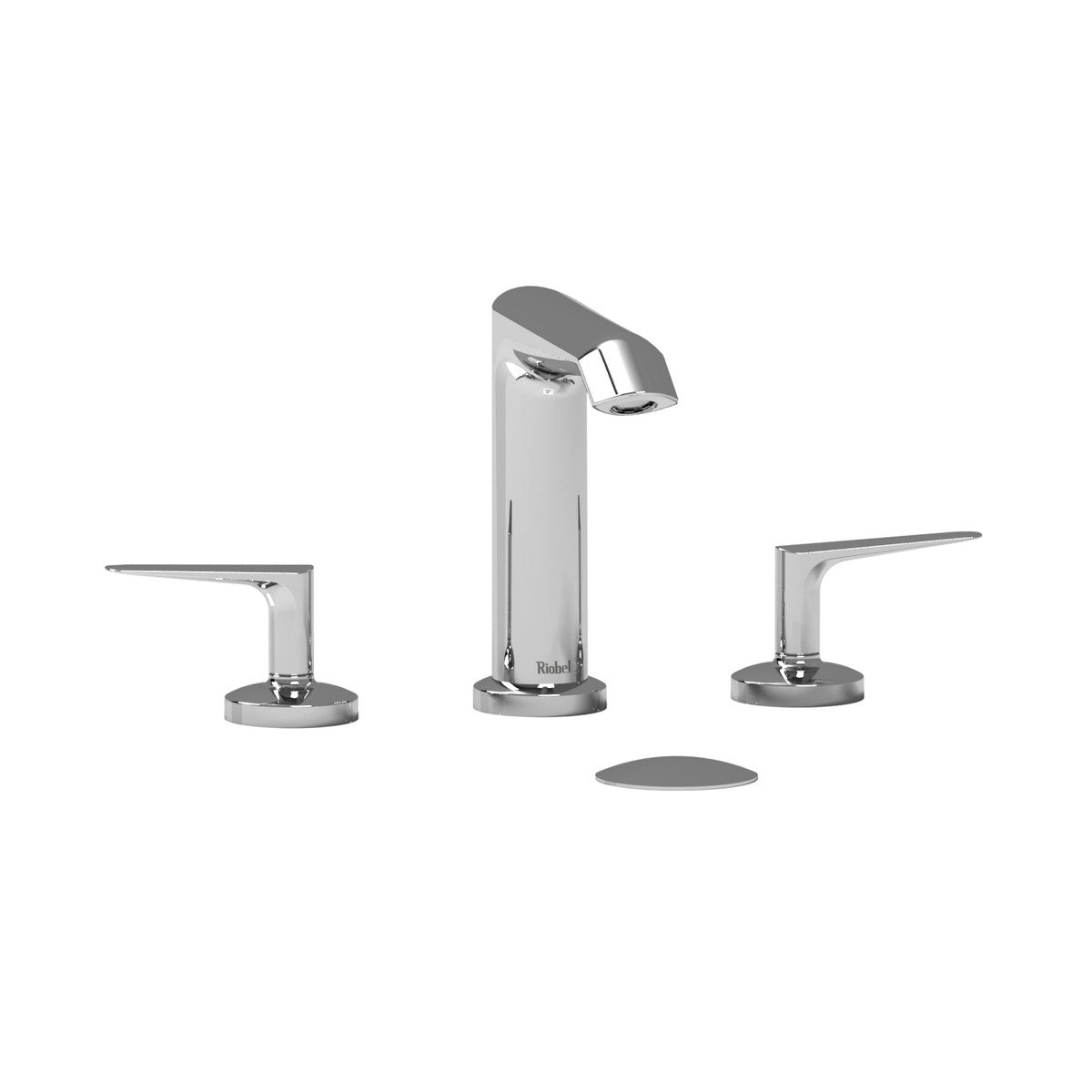 Riobel Venty 8" Lavatory Faucet