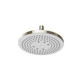 TOTO G Series 2.5 GPM Single Spray 8.5" Round Showerhead with Comfort Wave Technology