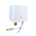 TOTO AC Powered 0.35 GPM Water Supply Controller Valve For Touchless Bathroom Spouts