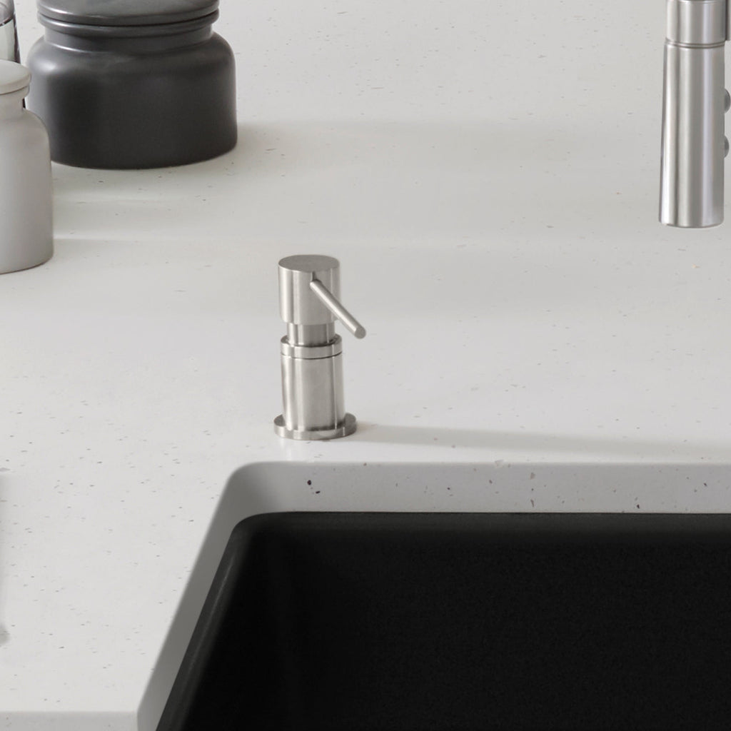 Blanco Lato Soap Dispenser