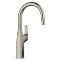 Blanco Rivana Pull-Down Bar Faucet