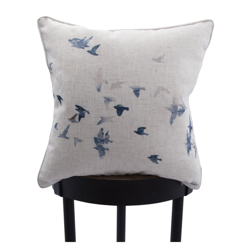 Renwil Flight 20 x 20 Indoor Pillow - Multi