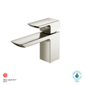 TOTO GR Series 1.2 GPM Single Handle Bathroom Sink Faucet with Comfort Glide Technology and Drain Assembly