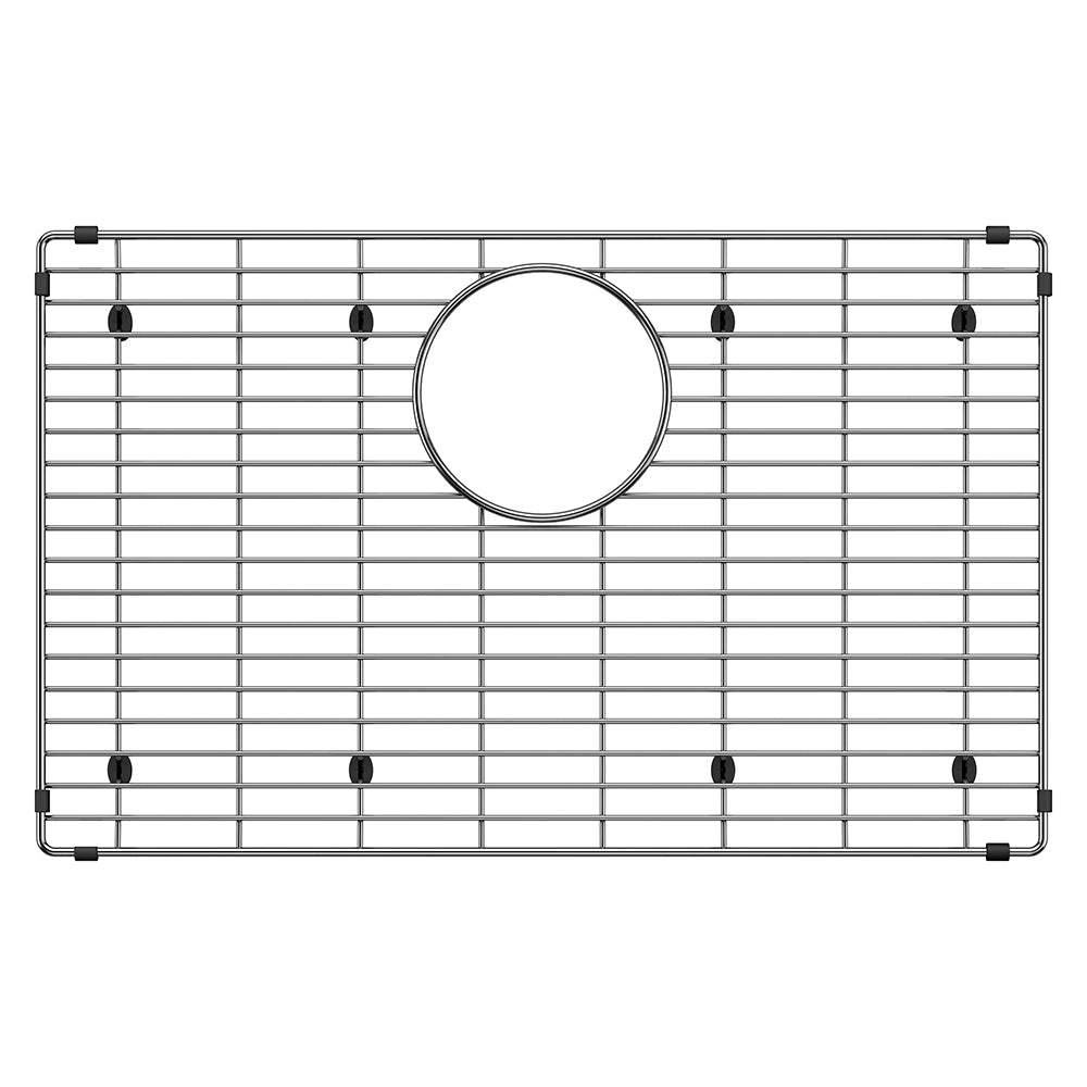 Blanco Stainless Steel Sink Grid for Ikon 27" Sink