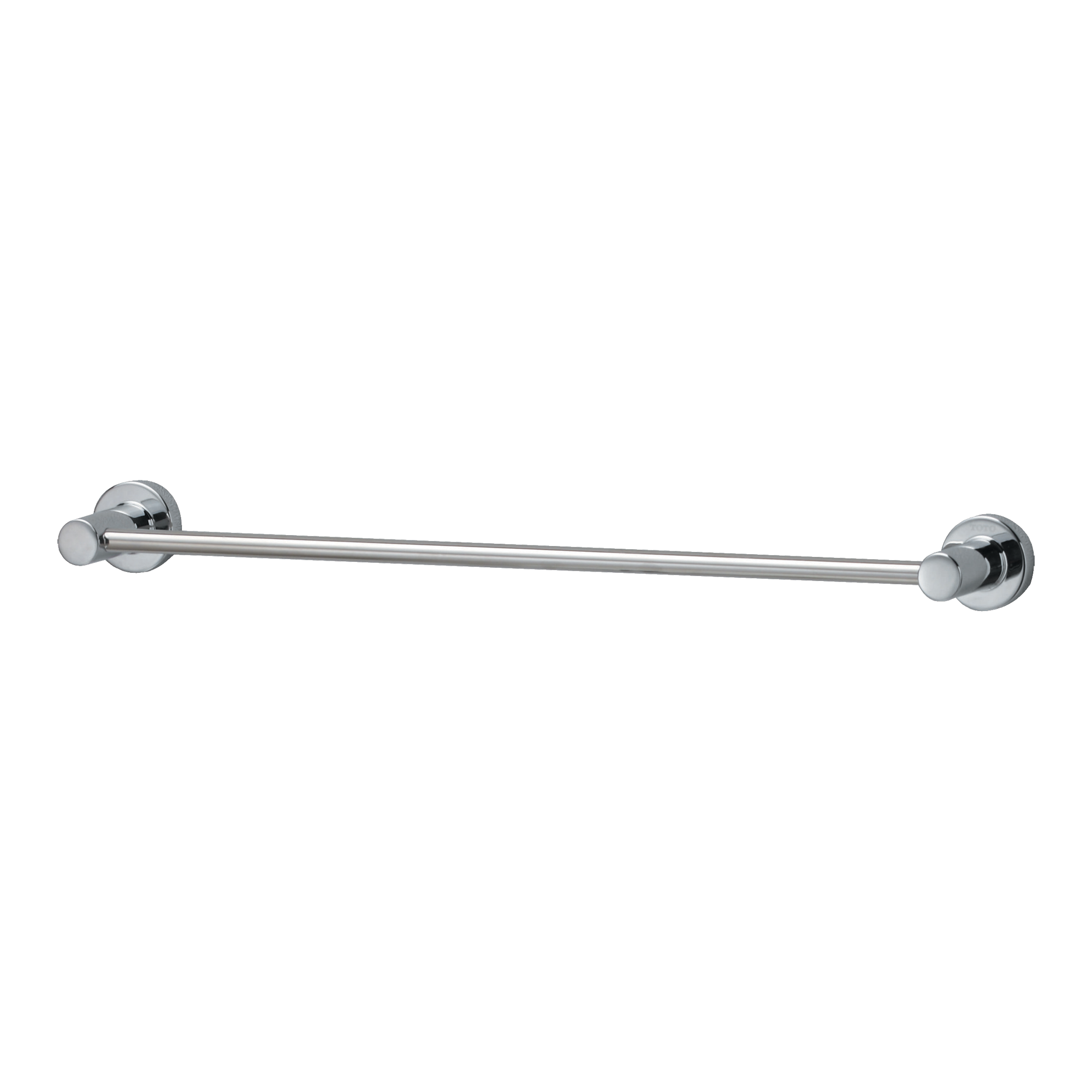 TOTO L Series Round 16" Towel Bar
