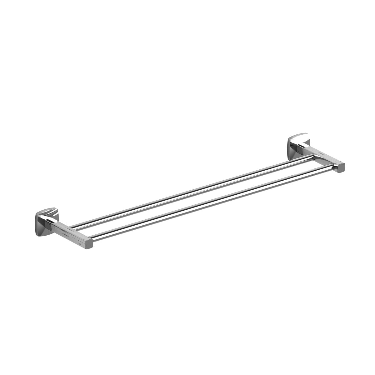 Riobel Venty 24" Double Towel Bar