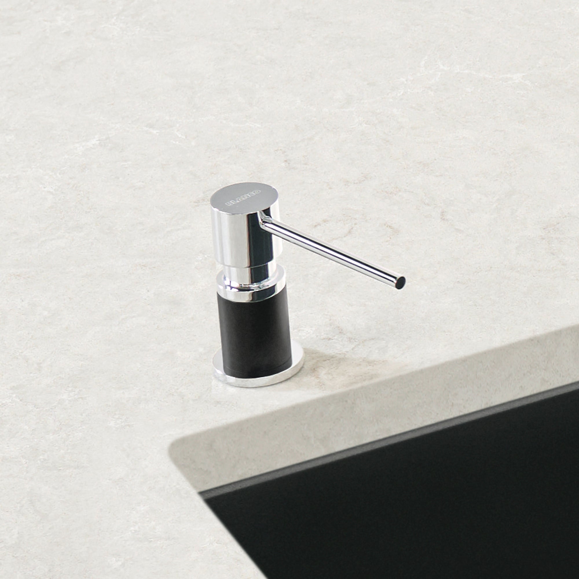 Blanco Lato Soap Dispenser