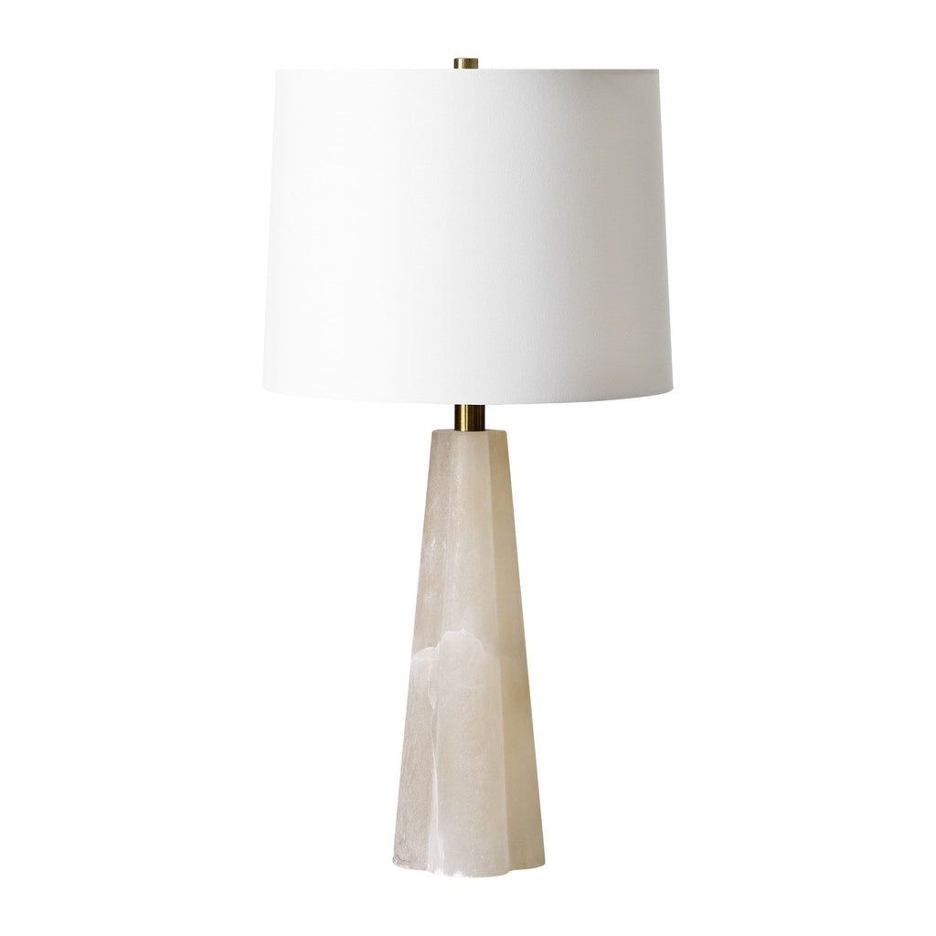 Renwil Rima 25.5" Length Table Lamp - White