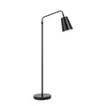 Everren Nottingham " Height Floor Lamp - Matte Black