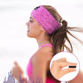 Wireless Bluetooth Sleeping Headphones Headband