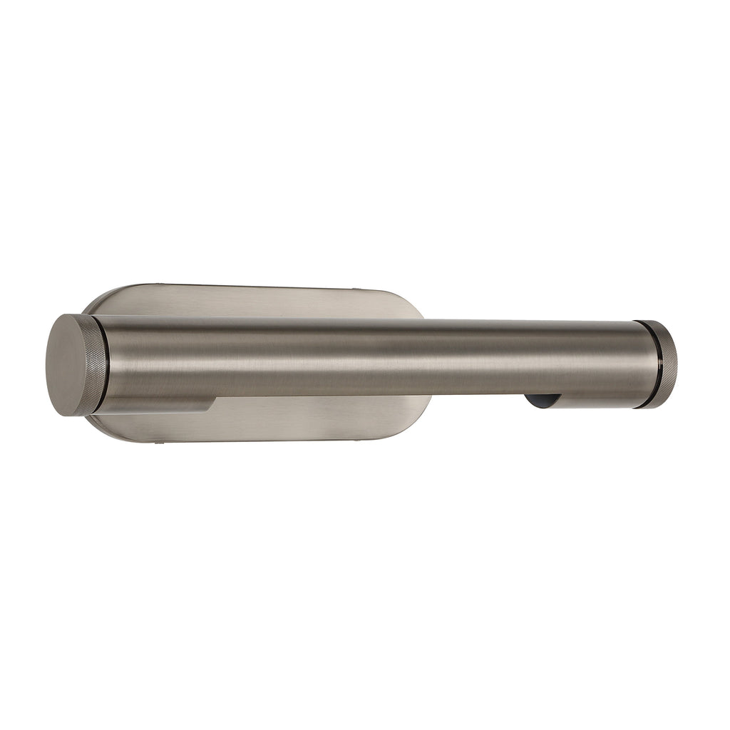 Renwil Rennes 4.5" Height Wall Sconce - Grey