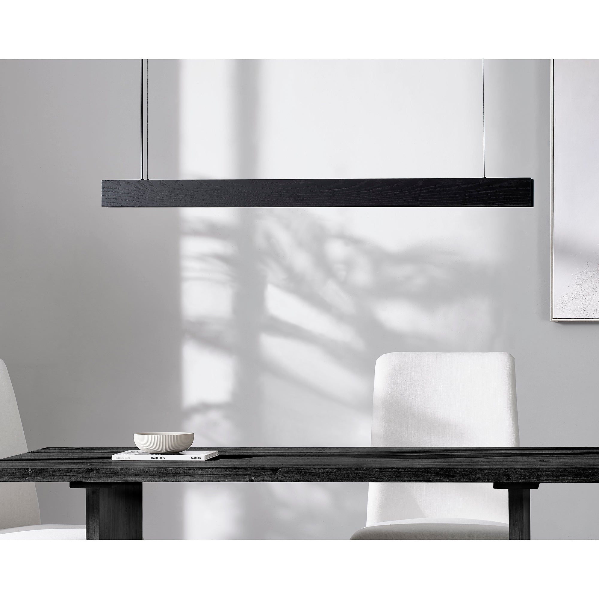 Renwil Taya 3" Length Ceiling Fixture - Matte Black