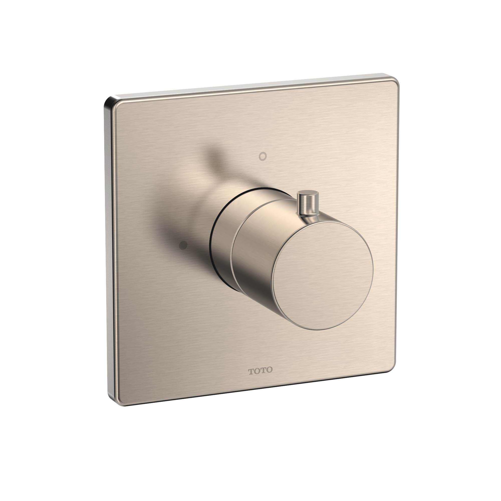 TOTO Square Volume Control Valve Shower Trim