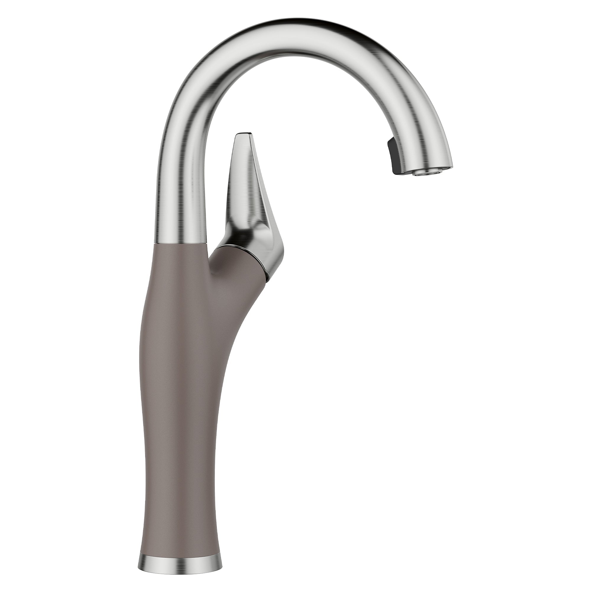 Blanco Artona Pull-Down Dual-Spray Bar Faucet