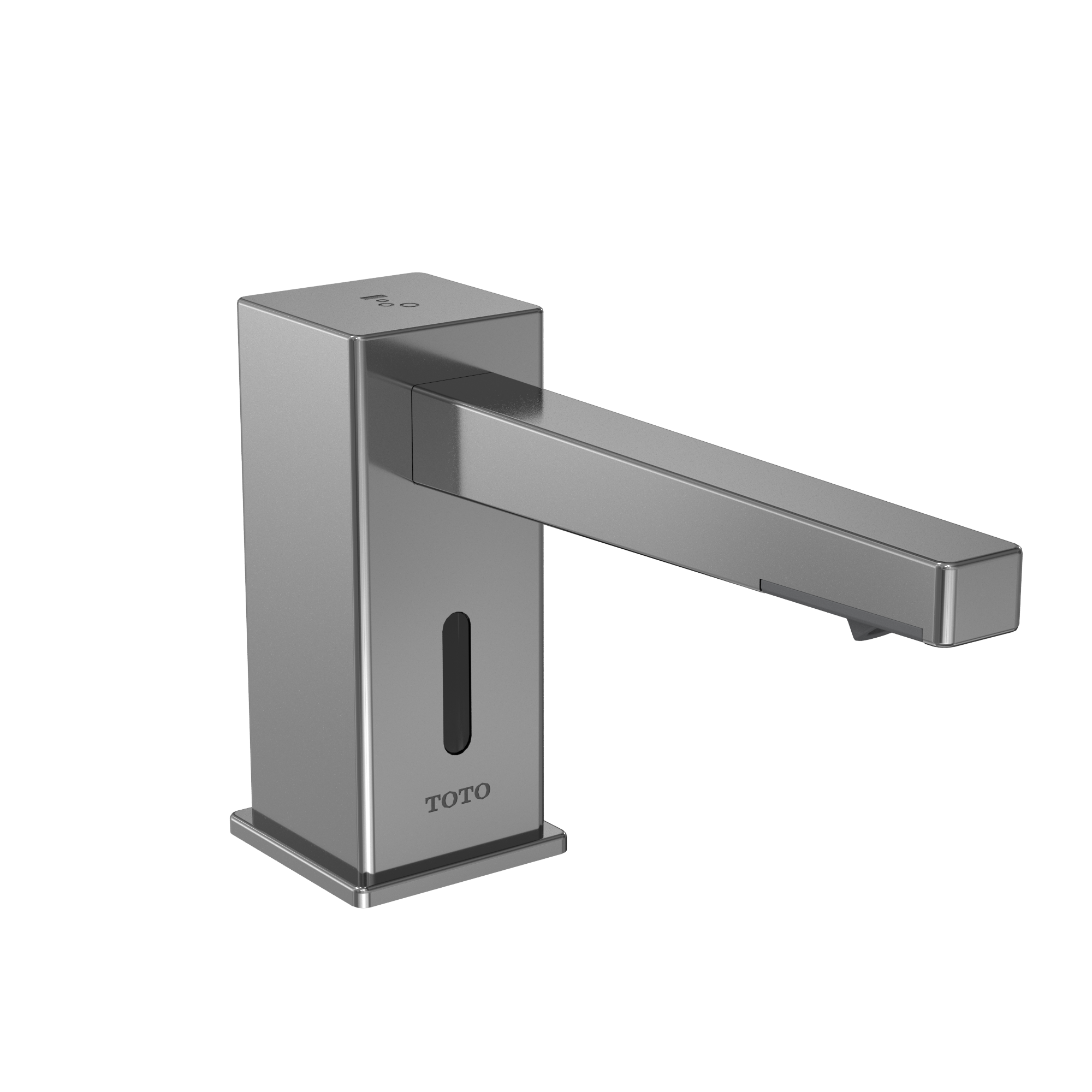 TOTO Square S Touchless Auto Foam Soap Dispenser Spout