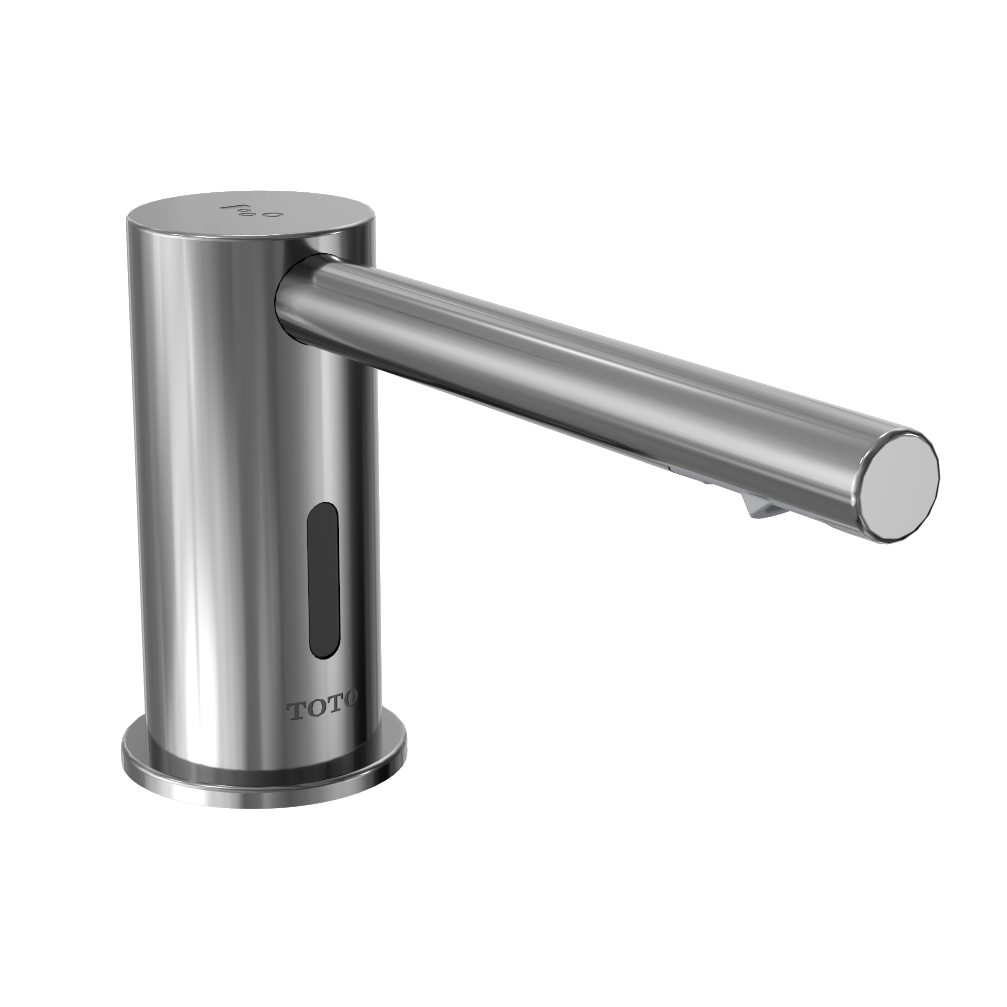 TOTO Round S Touchless Auto Foam Soap Dispenser Spout