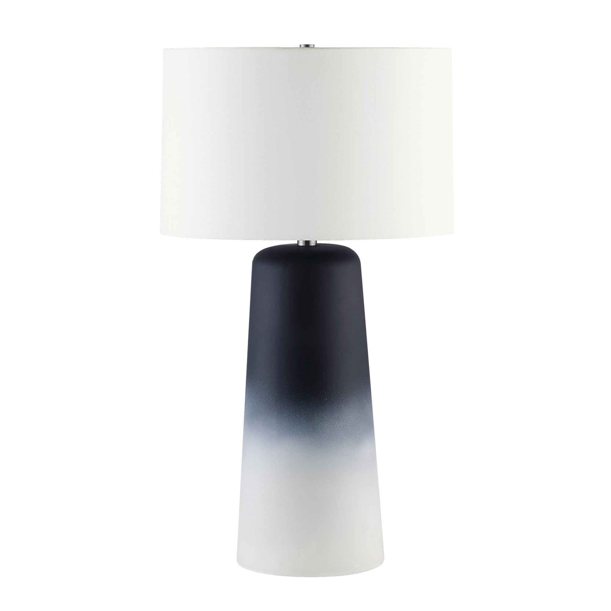 Renwil Monte 27.5" Length Table Lamp - Blue