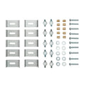 Blanco Sink Installation Clips  -  Set of 10