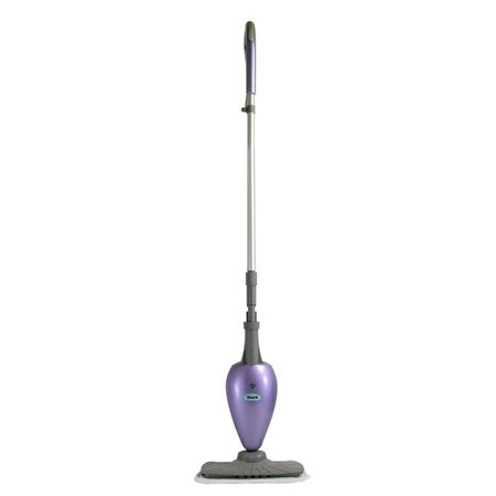 Shark Original Steam Mop, Purple (Model No. S3101)