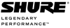 Shure PGA98H-TQG Clip-On Cardioid Condenser Horn Mic with TA4F