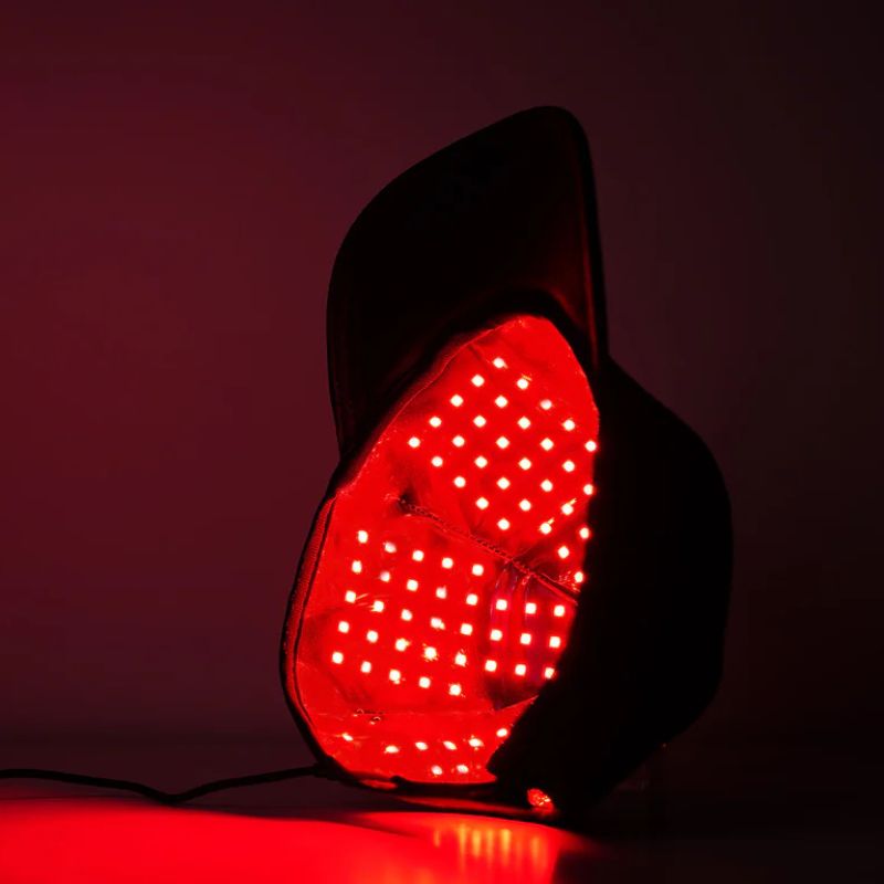 Red Light Therapy Cap with 940nm