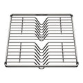 Blanco Inteos Stainless Steel Dish Rack