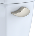 TOTO Right Hand Trip Lever For Drake and Carusoe Toilet Tank