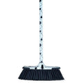 Superior Performance Splash Design Broom