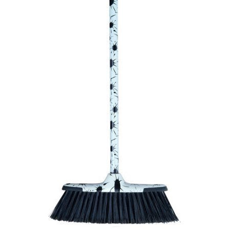 Superior Performance Splash Design Broom