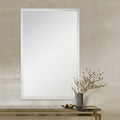 Renwil Asset 36" Tall Rectangle Wall Mirror