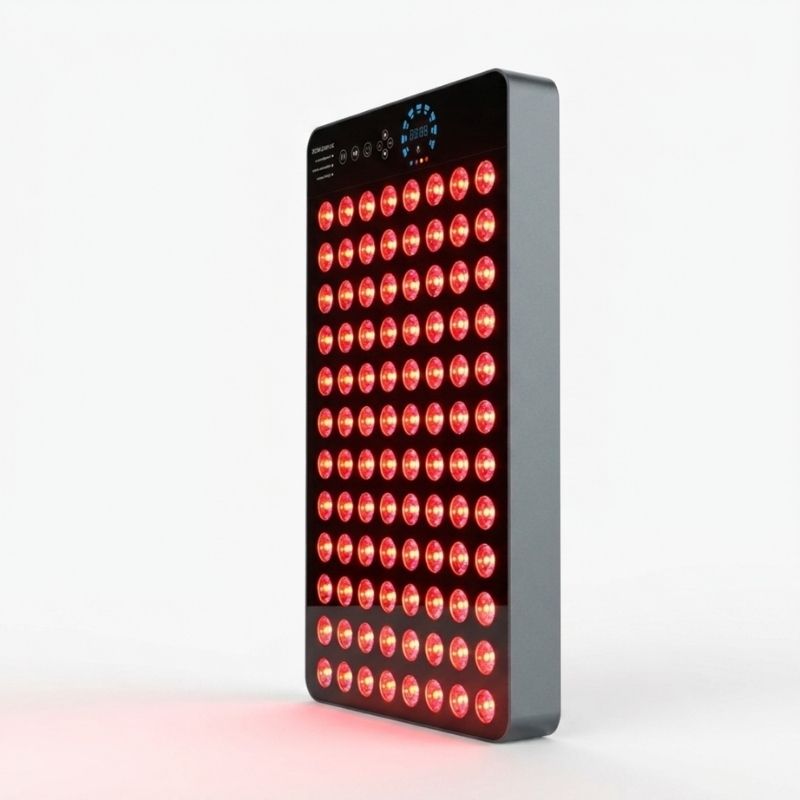 SP96 Red Light Therapy Sauna Panel with 1060nm