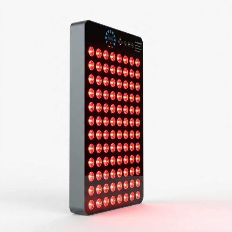 SP96 Red Light Therapy Sauna Panel with 1060nm