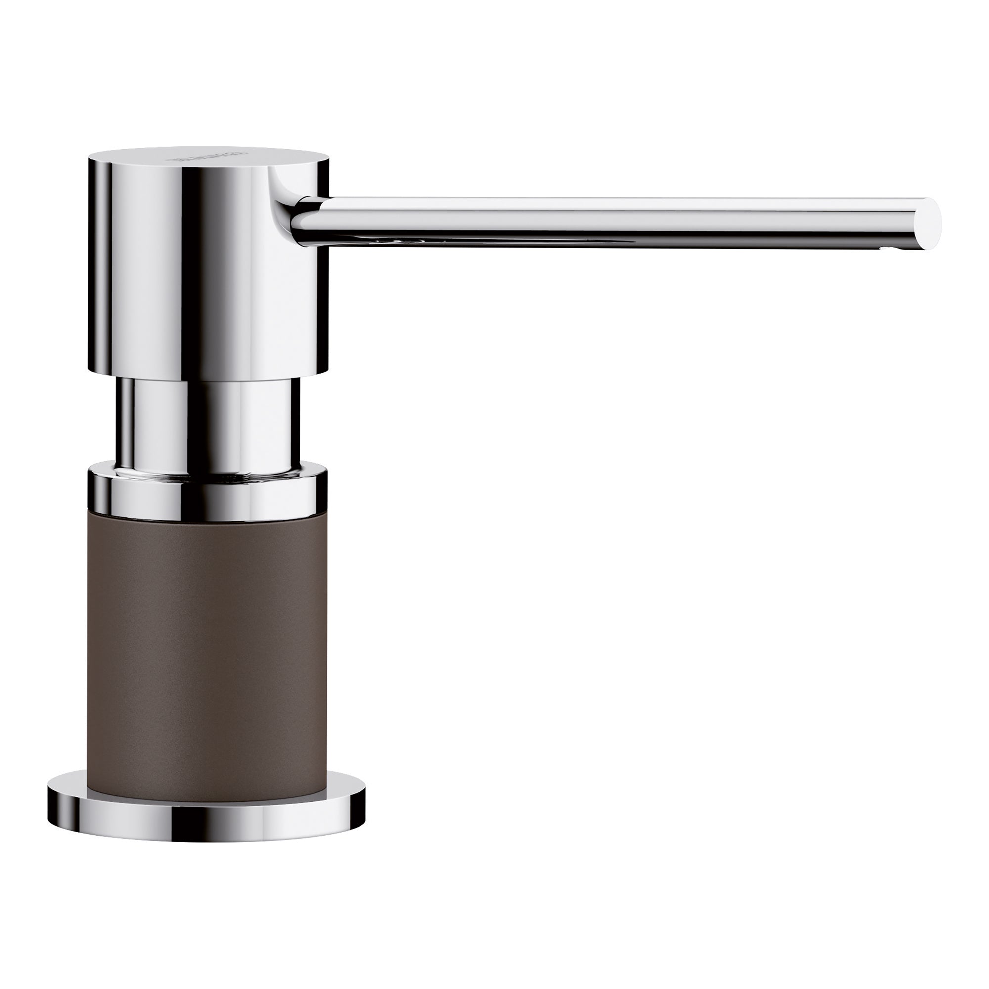 Blanco Lato Soap Dispenser