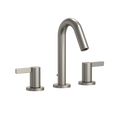 TOTO GF Series 1.2 GPM Two Lever Handle Widespread Bathroom Sink Faucet